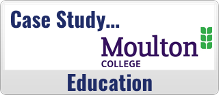 ID Card Centre Case Study Education